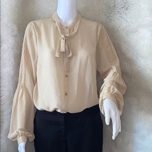 forever 21 Blouse